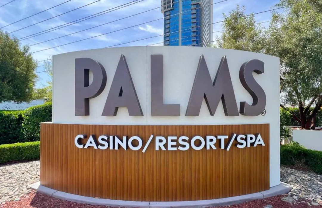 The Adele Palazzo Suite At Palms Place-1