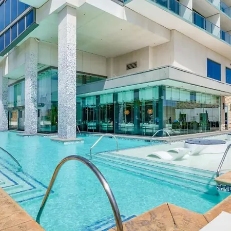 The Adele Palazzo Suite At Palms Place-3
